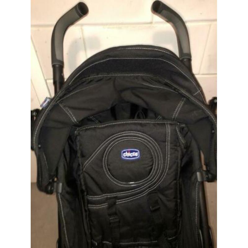 Chicco Liteway buggy