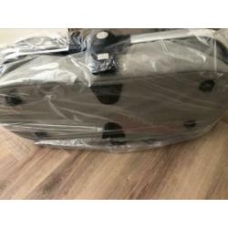 joolz day earth reiswieg elephant grey kinderwagen