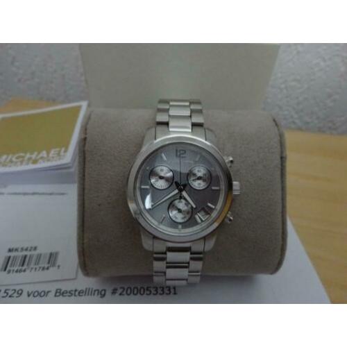 Michael Kors MK5428 dameshorloge