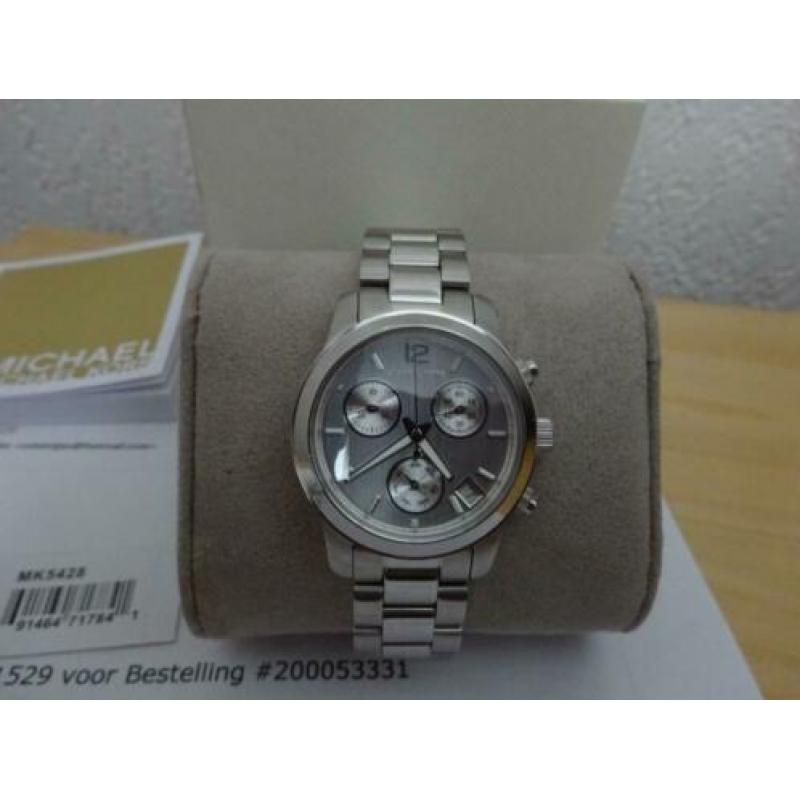 Michael Kors MK5428 dameshorloge