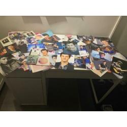 64 Shawn Mendes Posters en Knipsels