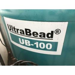 Te koop Koi s en ultrabead ub100 en ultrasieve