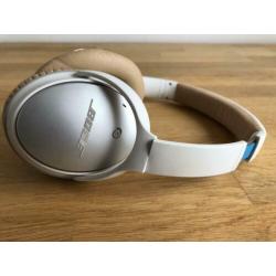 Bose QuietComfort 25 Noise Cancelling, bijna nieuw!