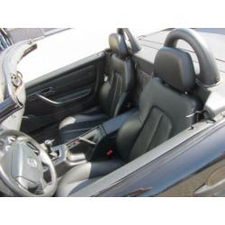 Mercedes-Benz SLK 230 K. (bj 1999)