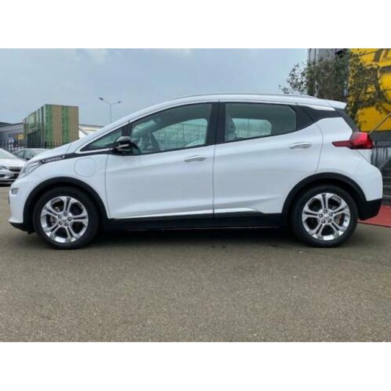 Opel Ampera-E 60-kWh 204pk Business