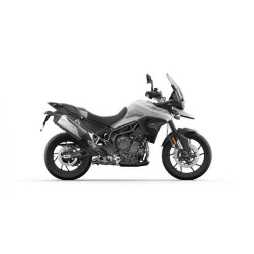 Triumph Tiger 900 GT PRO De nieuwe Tiger 900 GT PRO
