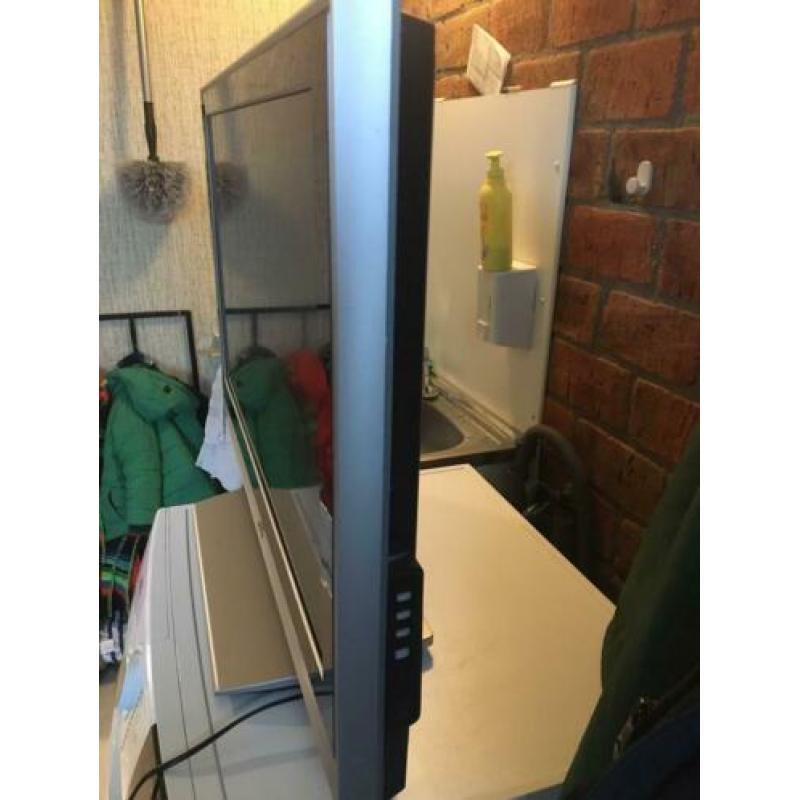 Jvc tv