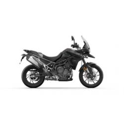 Triumph Tiger 900 GT PRO De nieuwe Tiger 900 GT PRO