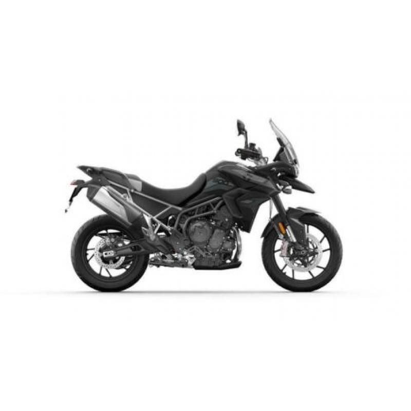 Triumph Tiger 900 GT PRO De nieuwe Tiger 900 GT PRO