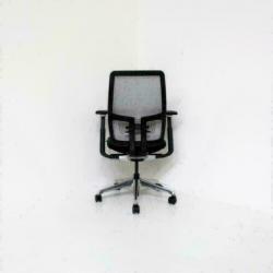 RM Type Body: Ergonomische Bureaustoelen/Burostoel. NIEUW!