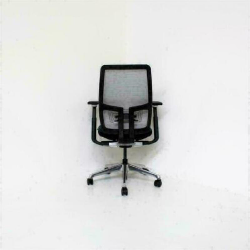 RM Type Body: Ergonomische Bureaustoelen/Burostoel. NIEUW!