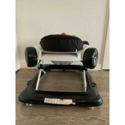 Stoere Loopwagen