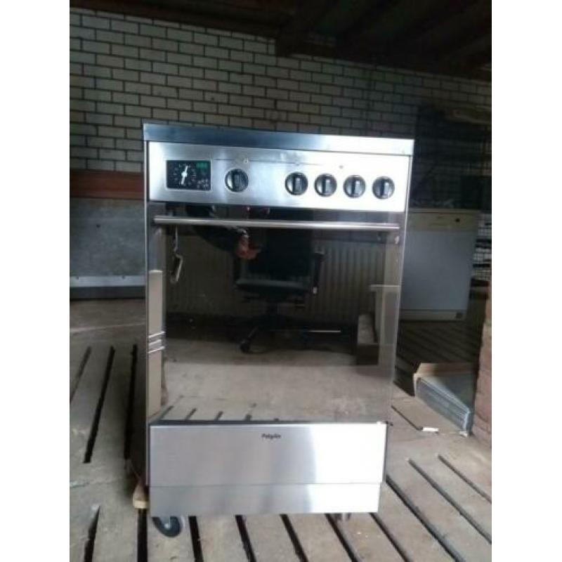 kookplaat,oven en vaatwasser