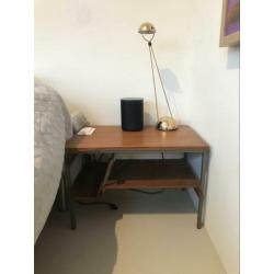 Pastoe stijl bijzet tafeltje