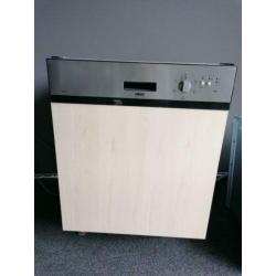 Vaatwasmachine zanussi ZDN121