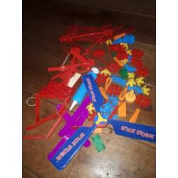 Stick Storm