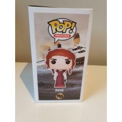Funko pop Titanic Rose nieuw in doos Kate winslet