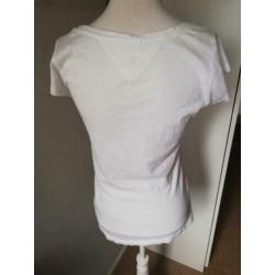 Tommy Hilfiger shirtje