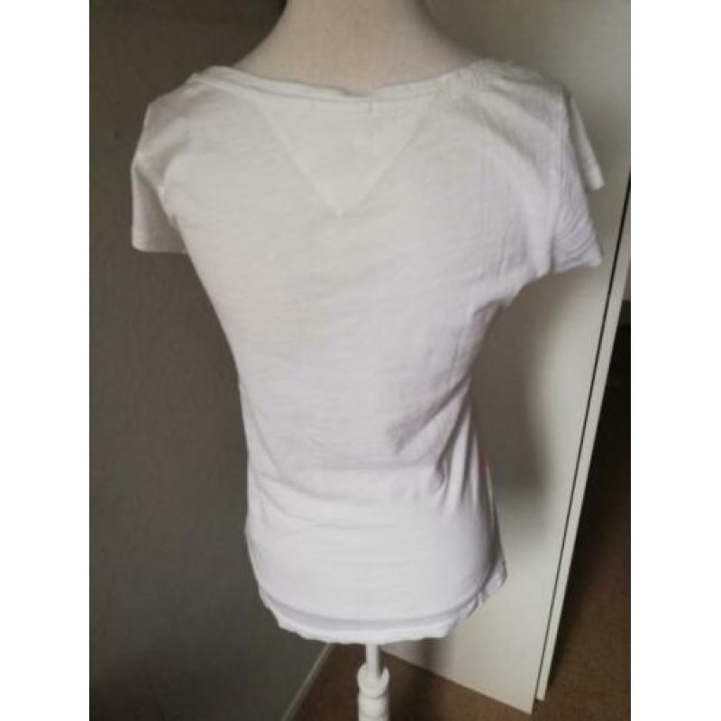 Tommy Hilfiger shirtje