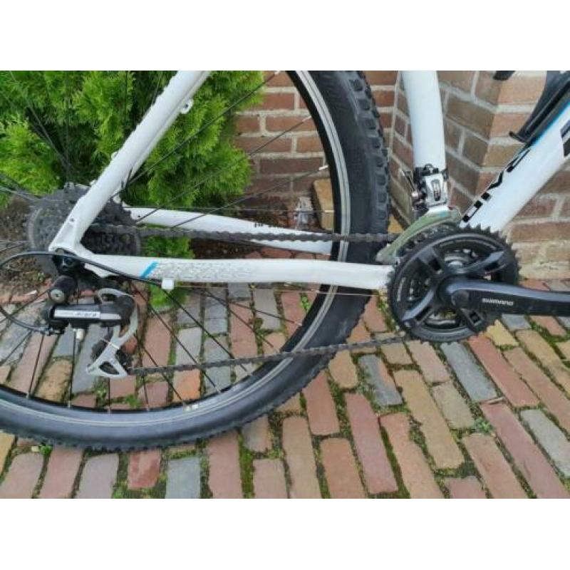 La Pierre Raid 129 Maat L 29er