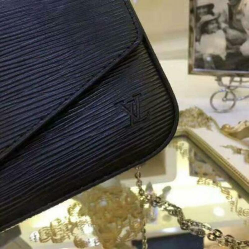 Louis Vuitton Felicie Pochette
