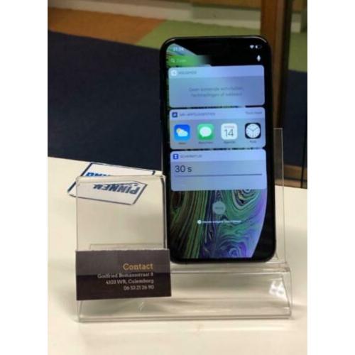 Apple Iphone Xsmax-Xs-X alle kleuren met garantie