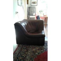 Jaren 70 vintage de Sede DS 46 fauteuil