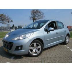 PEUGEOT 207 1.6 VTI 16V 5DRS Première, Navi