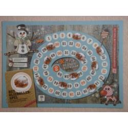 LEUK: Het Oliebollenspel - Het spel met vuurwerkgarantie!!