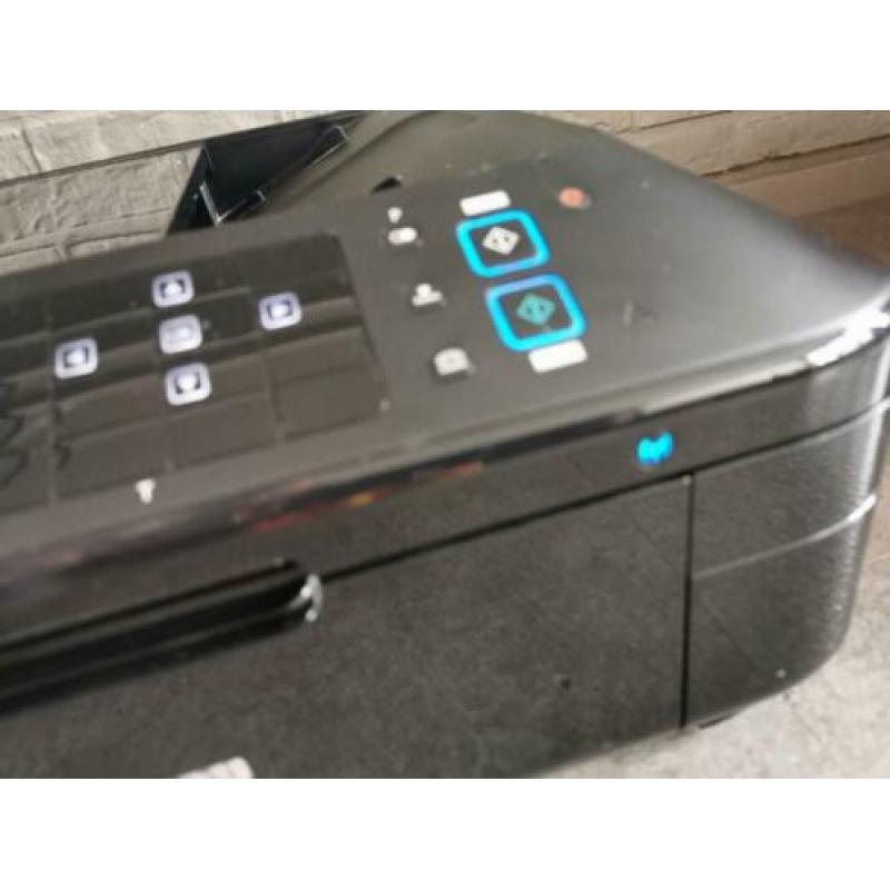 Canon pixma MX895 wifi all in one