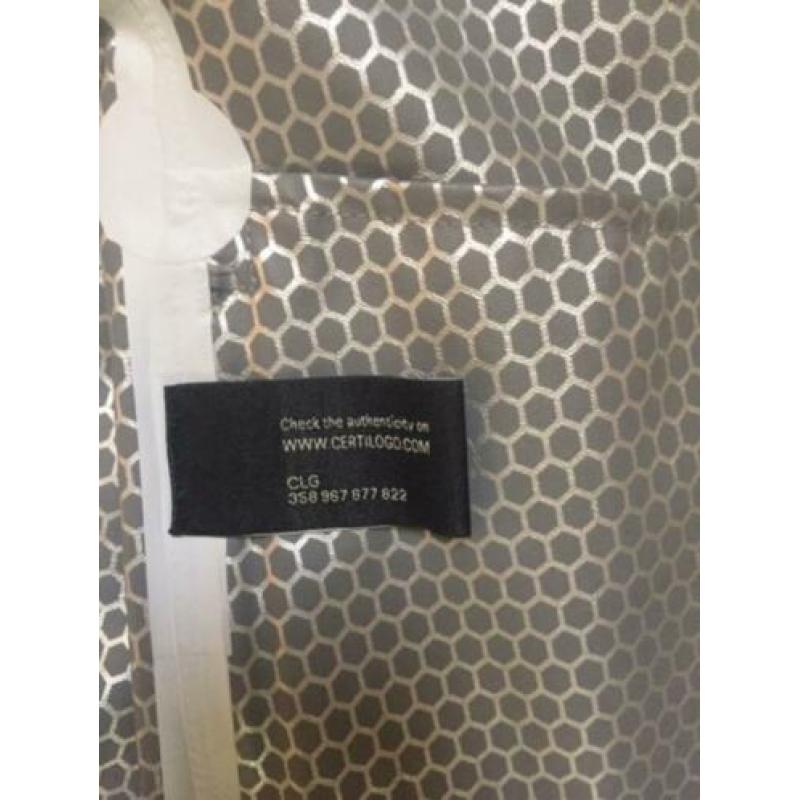 Colmar stretch jas waterdicht maat S