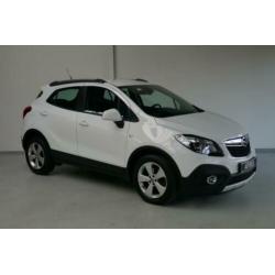 Opel Mokka 1.6 Edition Navigatie (bj 2015)