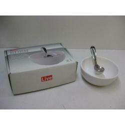 live eden 14 cm dia schaal met lepel (64)