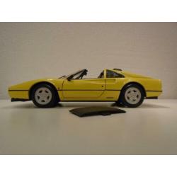 Ferrari 328 GTS 1:18 Anson