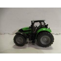 Siku 1880 Deutz Fahr Agroton X720 Tractor