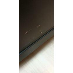 Bed (zonder matras kussens en dekens)