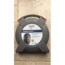 Nieuwe PEWAG servo 9 - RS9 75 sneeuwkettingen