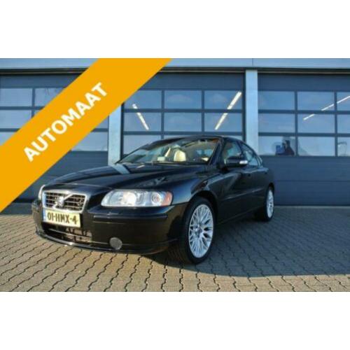 Volvo S60 2.4 Drivers Edition