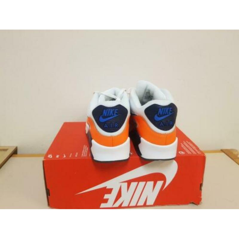 Nike airmax 90 Essential 46 og/infrared/patta/woei/