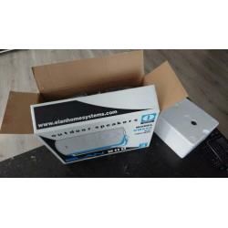 Elan om650 outdoor speakers