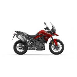 Triumph Tiger 900 GT PRO De nieuwe Tiger 900 GT PRO