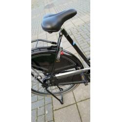 Oma fiets 28 inch
