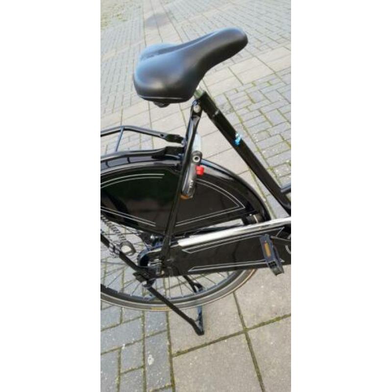 Oma fiets 28 inch