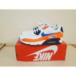 Nike airmax 90 Essential 46 og/infrared/patta/woei/