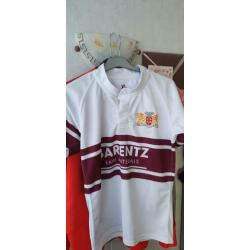 Rugby Shirt van RFC Haarlem Maat XL