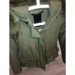 Airforce dames jas | Farfella t.w.v. €280