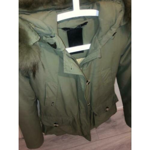 Airforce dames jas | Farfella t.w.v. €280