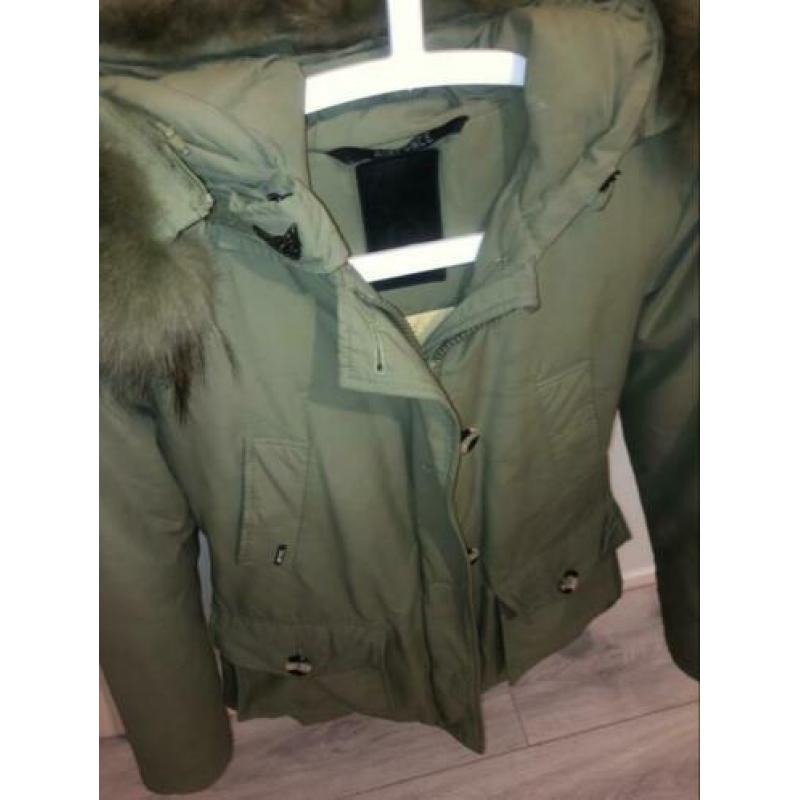 Airforce dames jas | Farfella t.w.v. €280
