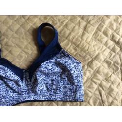 Ulla Popken bh maat 95 D