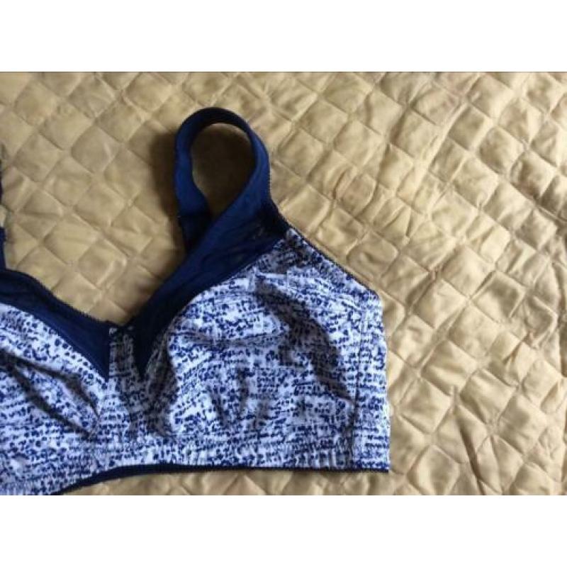 Ulla Popken bh maat 95 D